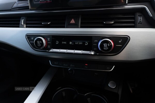 Used Audi Q7 2019 for sale - 76409690: Photo 32