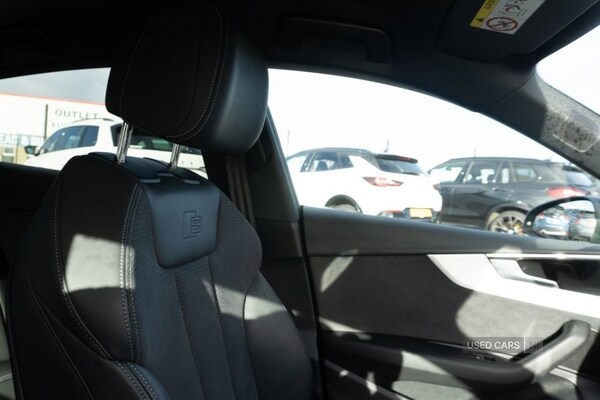 Used Audi Q7 2019 for sale - 76409690: Photo 33