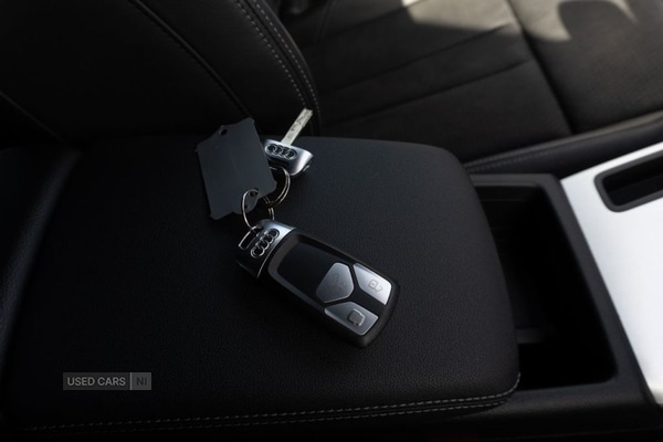 Used Audi Q7 2019 for sale - 76409690: Photo 34