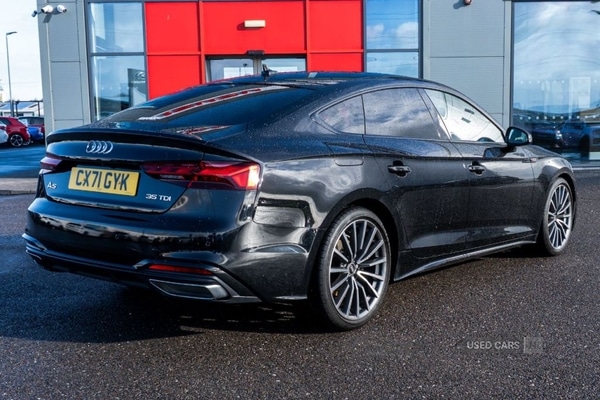 Used Audi Q7 2019 for sale - 76409690: Photo 4