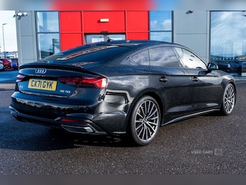 Used Audi Q7 2019 for sale - 76409690: Photo