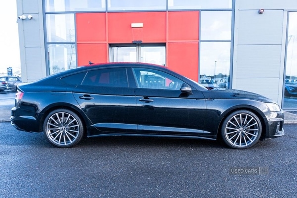 Used Audi Q7 2019 for sale - 76409690: Photo 6