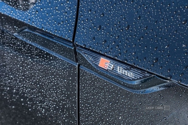 Used Audi Q7 2019 for sale - 76409690: Photo 7