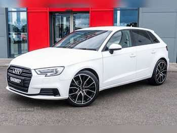 2017 - 2.0 TDI Sport 5dr S Tronic