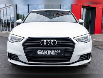 Used Audi A3 2017 for sale - 75460090: Photo