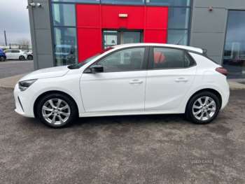Used Vauxhall Corsa 2023 for sale - 73752045: Photo