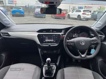 Used Vauxhall Corsa 2023 for sale - 73752045: Photo