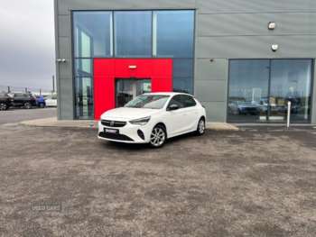 Used Vauxhall Corsa 2023 for sale - 73752045: Photo