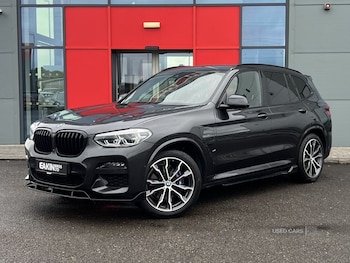 Used BMW X3 2022 for sale - 78763580: Photo