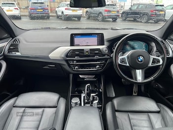 Used BMW X3 2022 for sale - 78763580: Photo