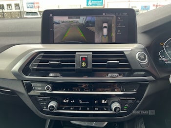 Used BMW X3 2022 for sale - 78763580: Photo