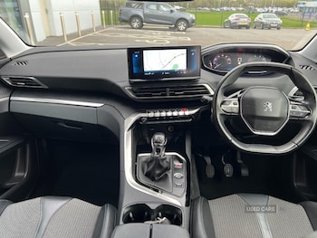 Used Peugeot 3008 2022 for sale - 78363221: Photo