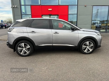 Used Peugeot 3008 2022 for sale - 78363221: Photo