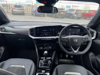 Used Vauxhall Mokka 2025 for sale - 74751954: Photo