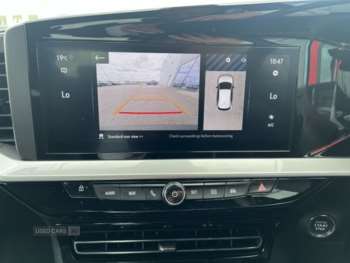Used Vauxhall Mokka 2025 for sale - 74751954: Photo