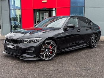 Used BMW 3 Series 2021 for sale - 79751828: Photo