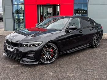 Used BMW 3 Series 2021 for sale - 79751828: Photo