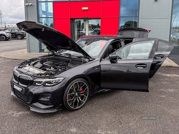 Used BMW 3 Series 2021 for sale - 79751828: Photo