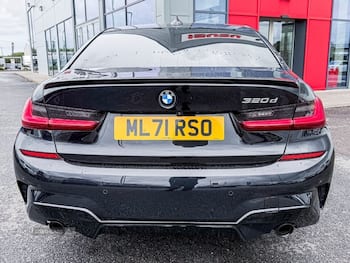 Used BMW 3 Series 2021 for sale - 79751828: Photo