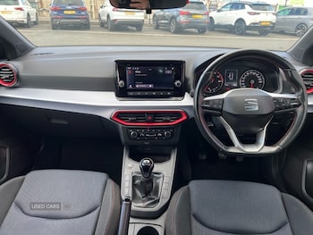 Used SEAT Ibiza 2023 for sale - 78529469: Photo