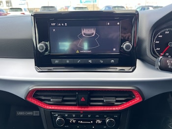Used SEAT Ibiza 2023 for sale - 78529469: Photo