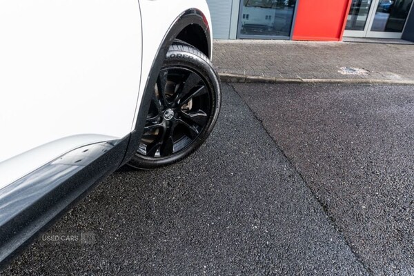 Used Vauxhall Grandland 2023 for sale - 76539292: Photo 15