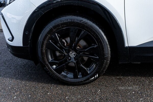 Used Vauxhall Grandland 2023 for sale - 76539292: Photo 16