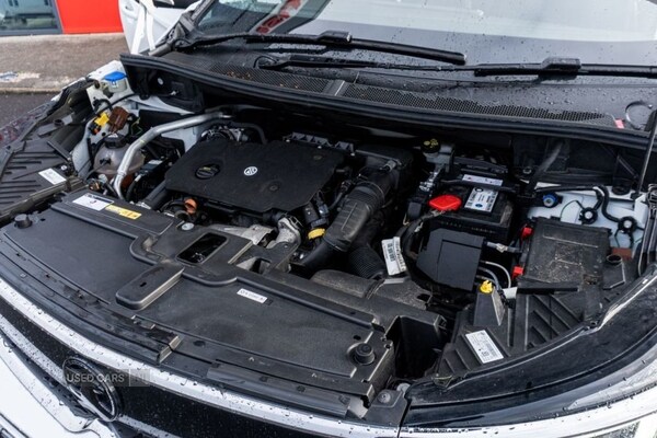 Used Vauxhall Grandland 2023 for sale - 76539292: Photo 17