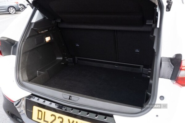 Used Vauxhall Grandland 2023 for sale - 76539292: Photo 19