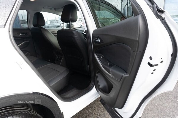 Used Vauxhall Grandland 2023 for sale - 76539292: Photo 20