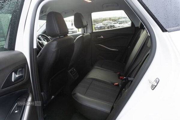 Used Vauxhall Grandland 2023 for sale - 76539292: Photo 21