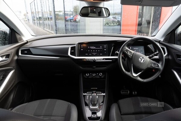 Used Vauxhall Grandland 2023 for sale - 76539292: Photo 22