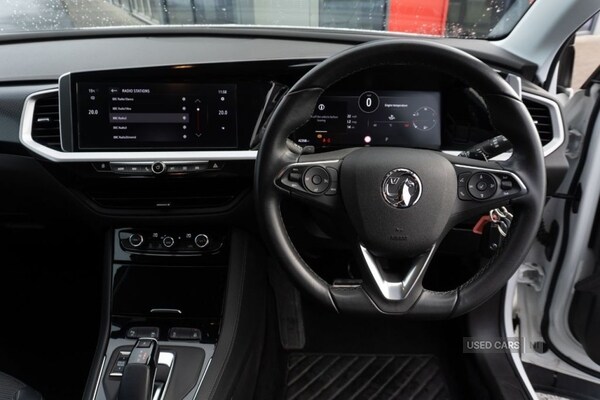 Used Vauxhall Grandland 2023 for sale - 76539292: Photo 24