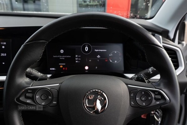 Used Vauxhall Grandland 2023 for sale - 76539292: Photo 25