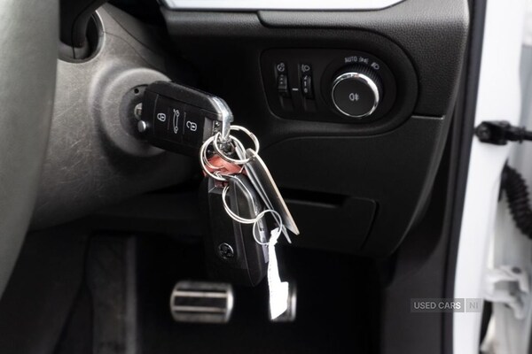 Used Vauxhall Grandland 2023 for sale - 76539292: Photo 26