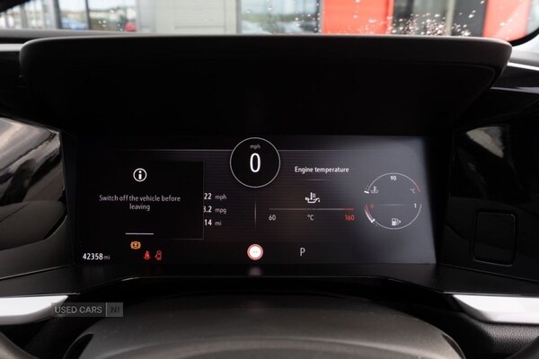 Used Vauxhall Grandland 2023 for sale - 76539292: Photo 27