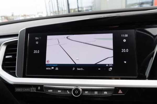 Used Vauxhall Grandland 2023 for sale - 76539292: Photo 29