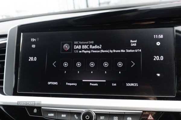 Used Vauxhall Grandland 2023 for sale - 76539292: Photo 30