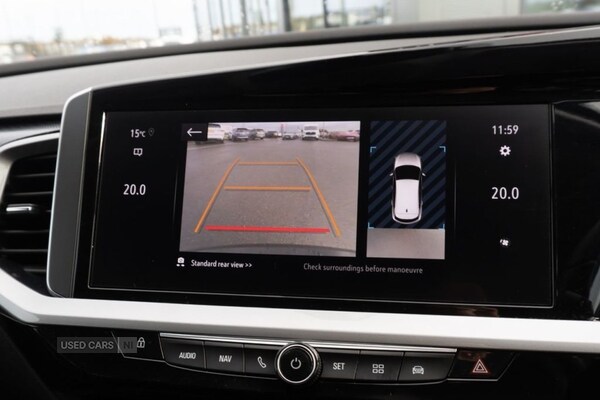 Used Vauxhall Grandland 2023 for sale - 76539292: Photo 31