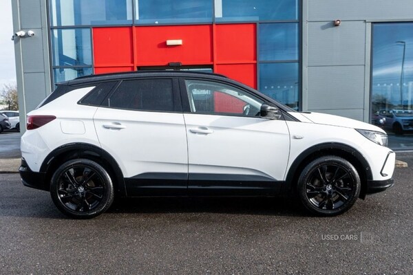 Used Vauxhall Grandland 2023 for sale - 76539292: Photo 7