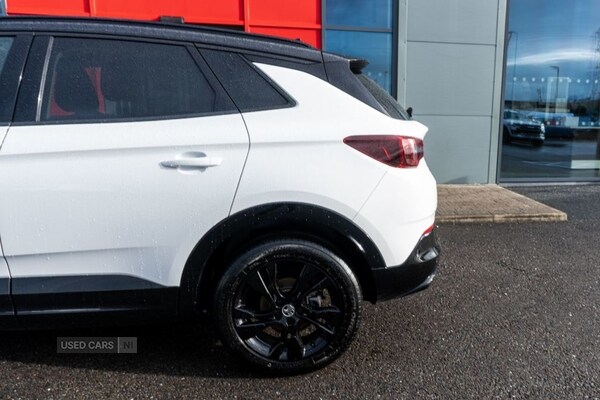 Used Vauxhall Grandland 2023 for sale - 76539292: Photo 9