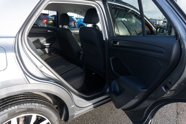 Used Volkswagen T-Roc 2021 for sale - 76410009: Photo 16