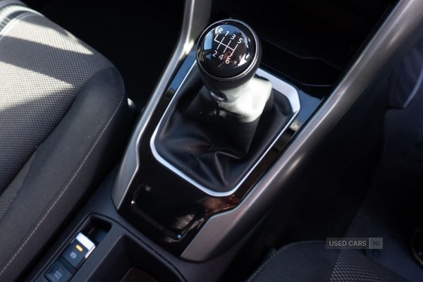 Used Volkswagen T-Roc 2021 for sale - 76410009: Photo 24