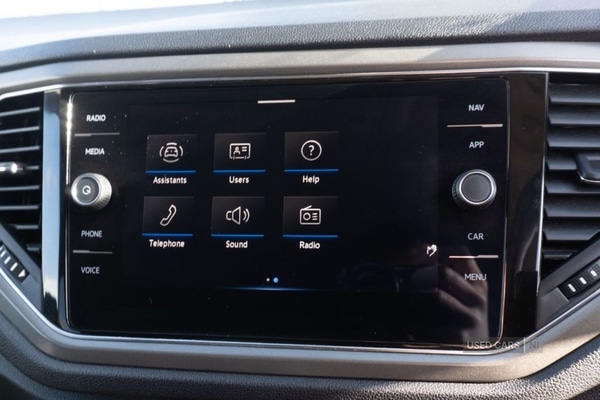 Used Volkswagen T-Roc 2021 for sale - 76410009: Photo 29