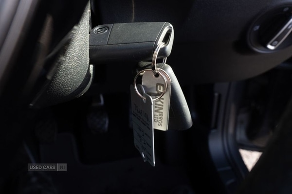 Used Volkswagen T-Roc 2021 for sale - 76410009: Photo 32