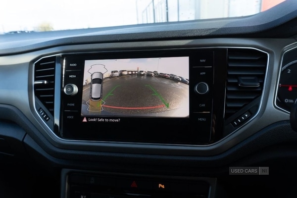 Used Volkswagen T-Roc 2021 for sale - 76410009: Photo 33