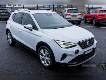 Used SEAT Arona 2024 for sale - 79084079: Photo