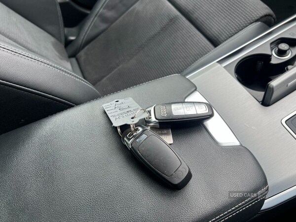 Used Audi A6 2021 for sale - 75900797: Photo 10