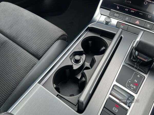 Used Audi A6 2021 for sale - 75900797: Photo 11