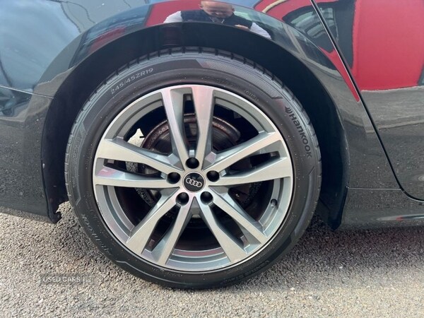 Used Audi A6 2021 for sale - 75900797: Photo 15